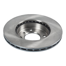 Load image into Gallery viewer, Pair of Front Brake Disc Fits Mitsubishi Carisma Colt Lancer VI Febi 10872