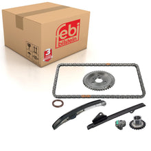 Load image into Gallery viewer, Camshaft Timing Chain Kit Fits Toyota Yaris Auris 13506-33020 Febi 108731