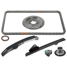 Load image into Gallery viewer, Camshaft Timing Chain Kit Fits Toyota Yaris Auris 13506-33020 Febi 108731