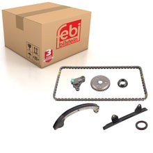 Load image into Gallery viewer, Camshaft Timing Chain Kit Fits Toyota Cami Passo Sparky 13506-97401 Febi 108732
