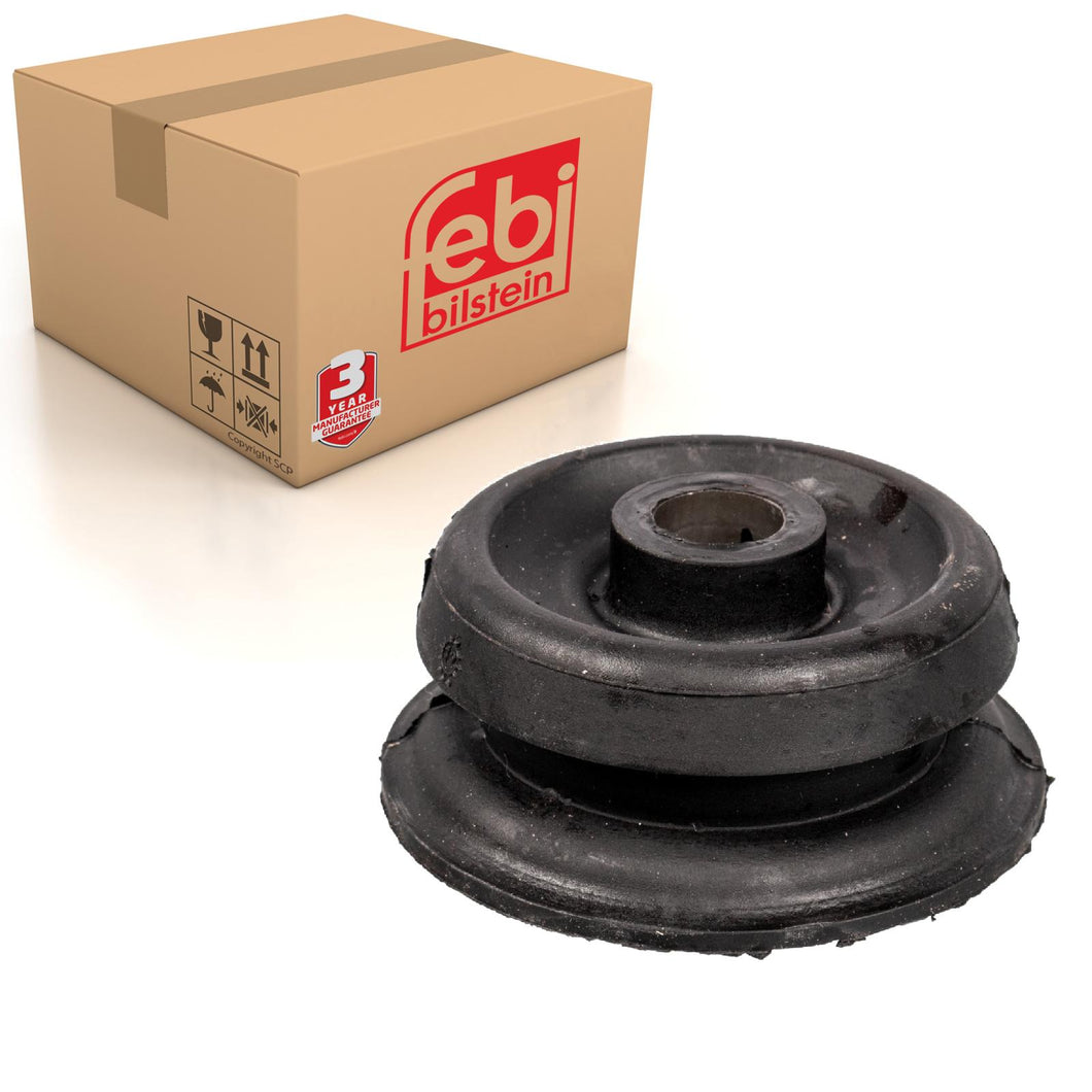 Front Lower Strut Mounting No Friction Bearing Fits Dodge Sprinter Ch Febi 10873