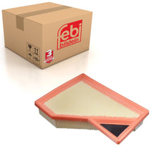 Load image into Gallery viewer, Cooper Air Filter Fits Mini One 13 72 7 529 261 Febi 108744