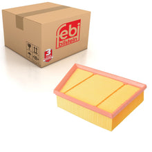 Load image into Gallery viewer, Range Rover Air Filter Fits Land Discovery Freelander LR029078 Febi 108745