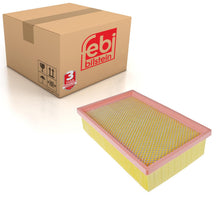 Load image into Gallery viewer, XK8 Air Filter Fits Jaguar C2P 6500 Febi 108746