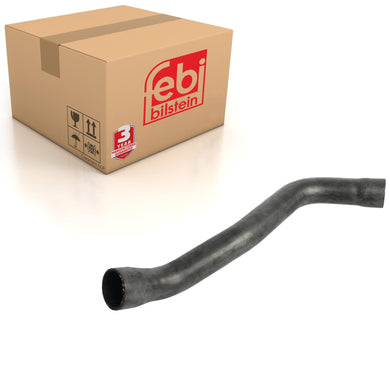 Coolant Hose Fits DAF OE 2124 573 Febi 108752