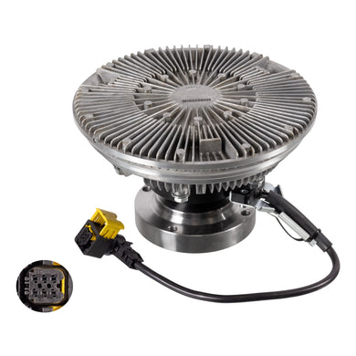 Fan Coupling Fits Renault (RVI) Commercial Volvo Commercial Febi 108754