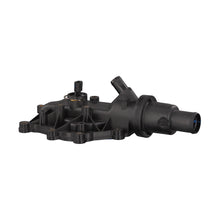 Load image into Gallery viewer, Thermostat Inc Housing Seal &amp; Temperature Switch Fits Renault Clio G Febi 108756