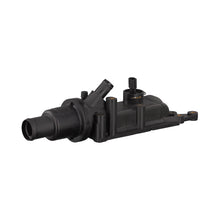 Load image into Gallery viewer, Thermostat Inc Housing Seal &amp; Temperature Switch Fits Renault Clio G Febi 108756