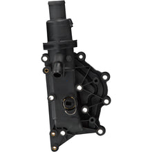Load image into Gallery viewer, Thermostat Inc Housing Seal &amp; Temperature Switch Fits Renault Clio G Febi 108756