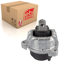 Load image into Gallery viewer, Right Engine Mount Mounting Support Fits BMW 22 11 6 777 382 Febi 108757