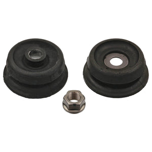 Front Strut Mounting Kit Inc Additional Parts Fits Mercedes Benz Spri Febi 10875