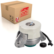 Load image into Gallery viewer, Left Engine Mount Mounting Support Fits Mercedes 222 240 61 00 Febi 108760