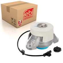 Load image into Gallery viewer, Right Engine Mount Mounting Support Fits Mercedes 222 240 75 00 Febi 108761