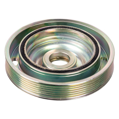 Decoupled Crankshaft Pulley Fits Citroen OE 9810746580 Febi 108766