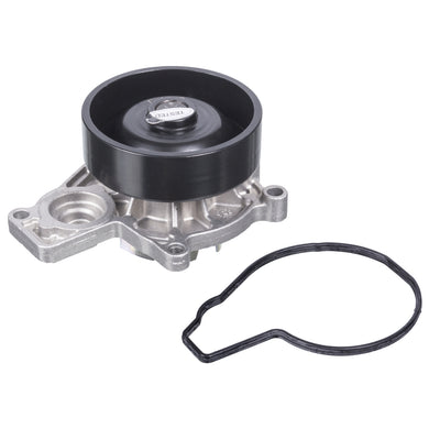 X1 Water Pump Cooling Fits BMW 11 51 8 591 069 Febi 108788