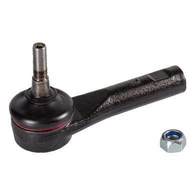 Combo Front Left Tie Rod End Outer Track Fits Vauxhall 77365223 Febi 108795