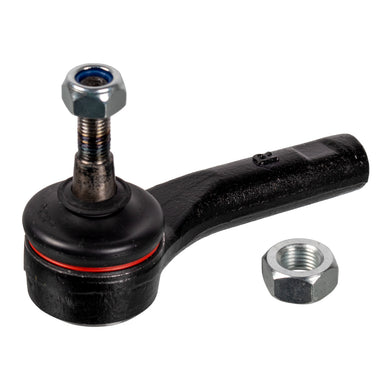Combo Front Right Tie Rod End Outer Track Fits Vauxhall 77365224 Febi 108796