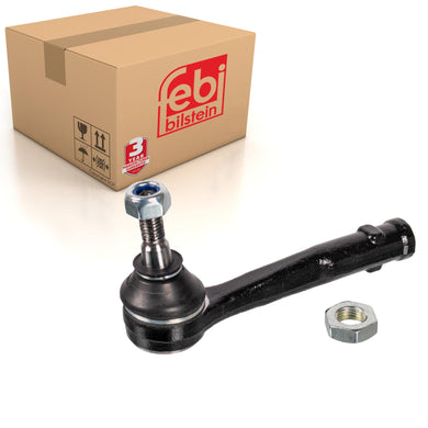 500 Front Right Tie Rod End Outer Track Fits FIAT 77366166 Febi 108798