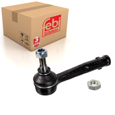 500 Front Left Tie Rod End Outer Track Fits FIAT 77366165 Febi 108799