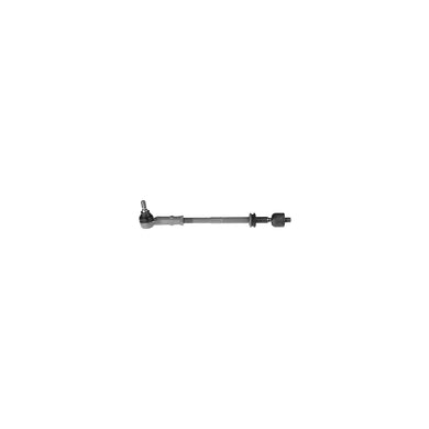 Front Left Adjustable Tie Rod Fits Volkswagen Transporter 70 Febi 10879