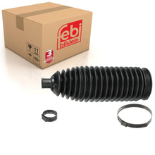 Load image into Gallery viewer, Front Steering Boot Set Fits VW OE 6C0 423 831 B S1 Febi 108805