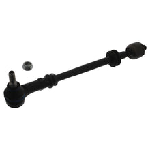 Load image into Gallery viewer, Front Left Tie Rod Inc Nut Fits Volkswagen Transporter 70 Febi 10880