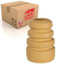 Load image into Gallery viewer, Front Shock Absorber Bump Stop Fits Ford Fiesta Van OE 1531648 Febi 108813