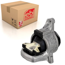 Load image into Gallery viewer, A4 Left Engine Mount Mounting Support Fits Audi 8W0 199 371 CR Febi 108817