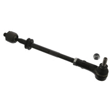 Load image into Gallery viewer, Front Right Tie Rod Inc Tie Rod End Nut &amp; Lock Nut Fits Volkswagen Tr Febi 10881