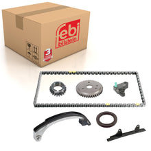 Load image into Gallery viewer, Camshaft Timing Chain Kit Fits Toyota Yaris 1999-05 Vitz 13506-23010 Febi 108826