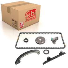 Load image into Gallery viewer, Camshaft Timing Chain Kit Fits Toyota Yaris I II 13506-23020 Febi 108827