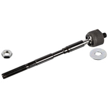 Load image into Gallery viewer, Inner Tie Rod Inc Counter Nut &amp; Locking Washer Fits Toyota Hiace Qua Febi 108830