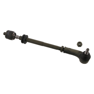 Front Right Adjustable Tie Rod Fits Volkswagen Transporter 70 Febi 10883