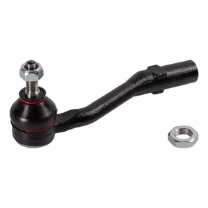 C3 Front Right Tie Rod End Outer Track Fits Citroen 3817.61 Febi 108856
