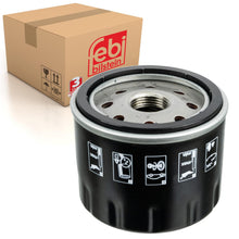 Load image into Gallery viewer, Oil Filter Fits Fiat OE 46337528 Febi 108865