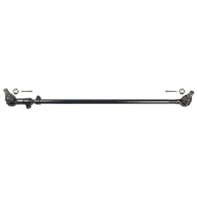 Drag Link Inc Castle Nuts & Cotter Pins Fits DAF OE 1781385 Febi 108868