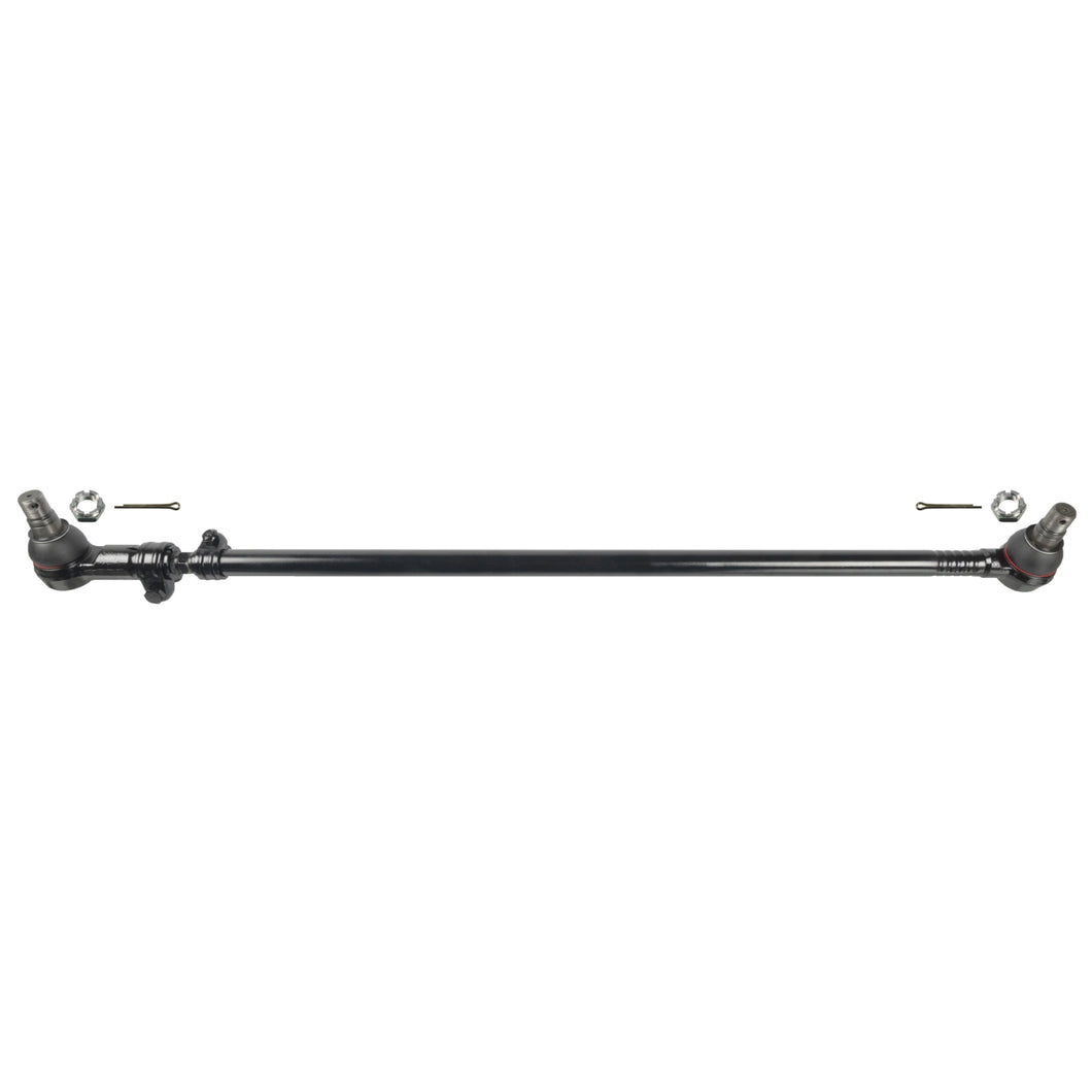 Drag Link Inc Castle Nuts & Cotter Pins Fits DAF OE 1781385 Febi 108868