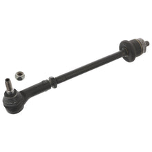 Load image into Gallery viewer, Front Left Tie Rod Inc Nut Fits Volkswagen Transporter 70 Febi 10886