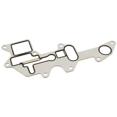 Oil Filter Housing Gasket Fits Renault (RVI) Commercial Volvo Commer Febi 108880