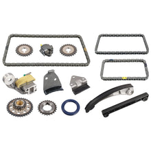 Load image into Gallery viewer, Camshaft Oil Pump Timing Chain Kit Fits Suzuki Aerio SX4 Vitara Febi 108889
