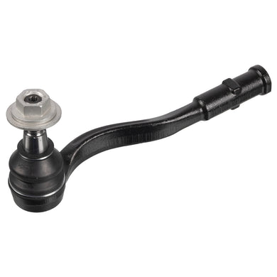 Touareg Front Right Tie Rod End Outer Track Fits VW Febi 108890