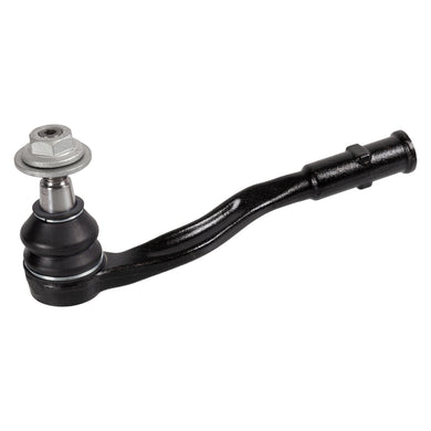 Touareg Front Left Tie Rod End Outer Track Fits VW Febi 108891