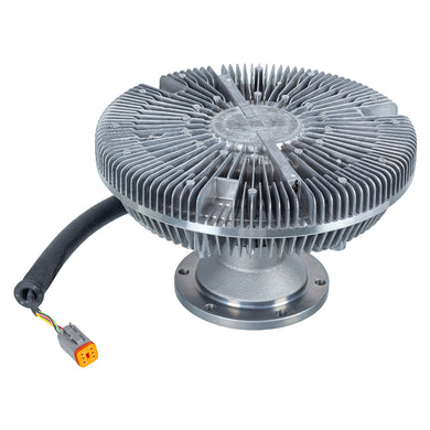 Fan Coupling Fits Scania OE 2035610SK Febi 108893