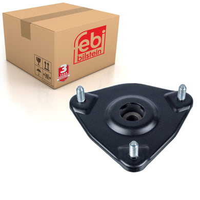 Front Strut Mounting No Friction Bearing Fits KIA Ceed Febi 108895