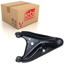 Load image into Gallery viewer, Sandero Control Arm Wishbone Suspension Front Right Fits Dacia Febi 108898