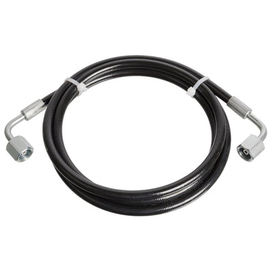 Cab Tilt Unit Hydraulic Hose Fits Volvo Commercial OE 1076201 Febi 108905