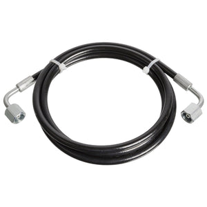 Cab Tilt Unit Hydraulic Hose Fits Volvo Commercial OE 1076201 Febi 108905