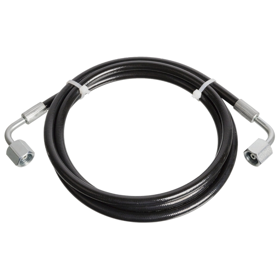 Cab Tilt Unit Hydraulic Hose Fits Volvo Commercial OE 1076201 Febi 108905