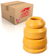 Load image into Gallery viewer, Front Shock Absorber Bump Stop Fits Citroen C-Elysee C3 Febi 108910