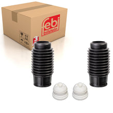 Load image into Gallery viewer, Front Shock Absorber Protection Kit Fits Mercedes OE 205 323 13 00 Febi 108925
